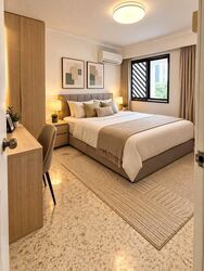 Blk 3 Tanjong Pagar Plaza (Bukit Merah), HDB 3 Rooms #630554481